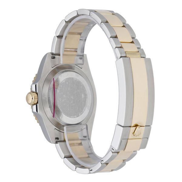 Rolex Submariner 126613 LB